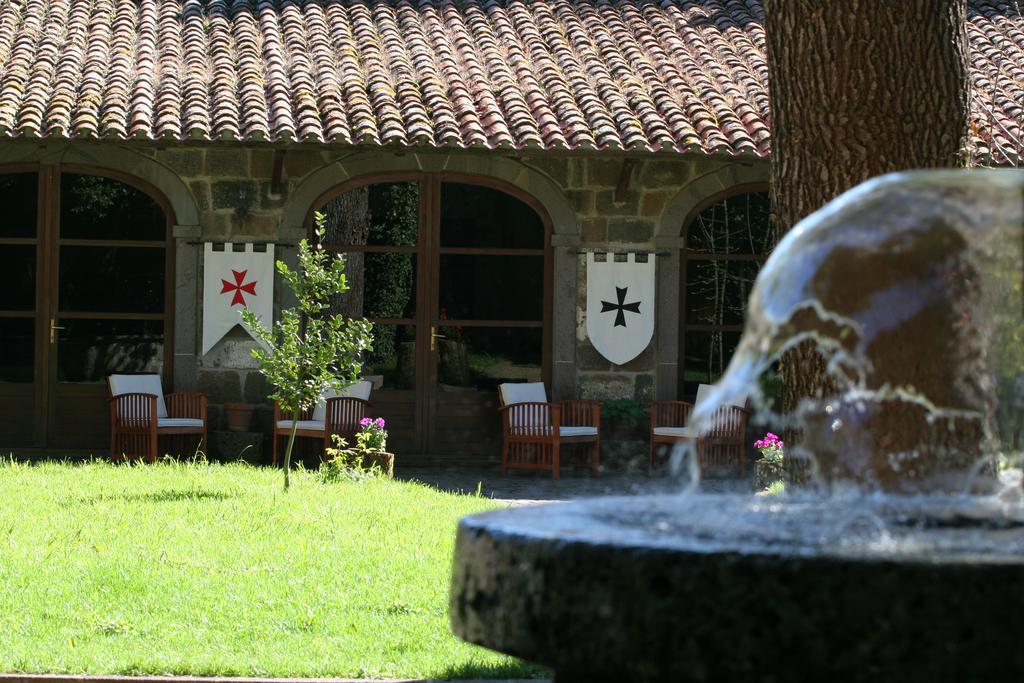Eremo Del Cavaliere Santu Lussurgiu